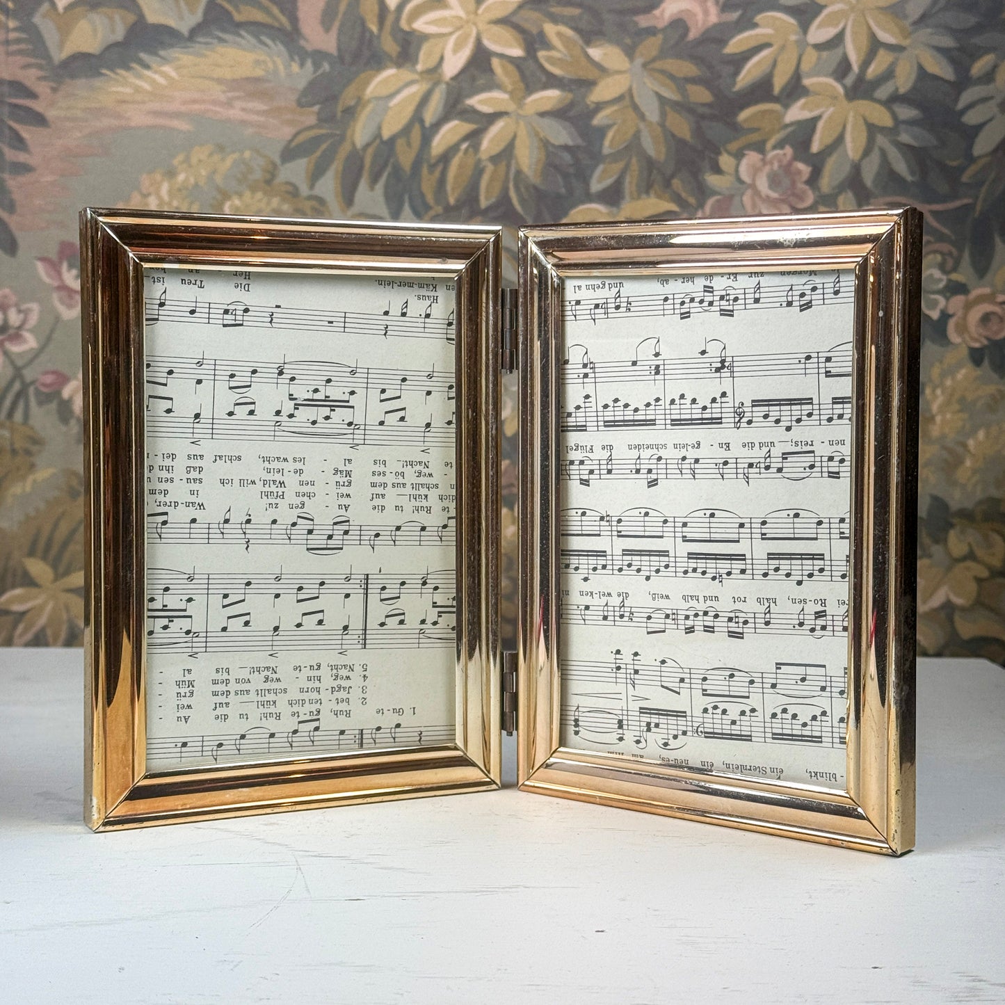 Vintage Picture Frames