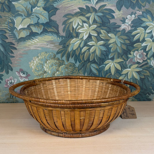 Vintage Basket