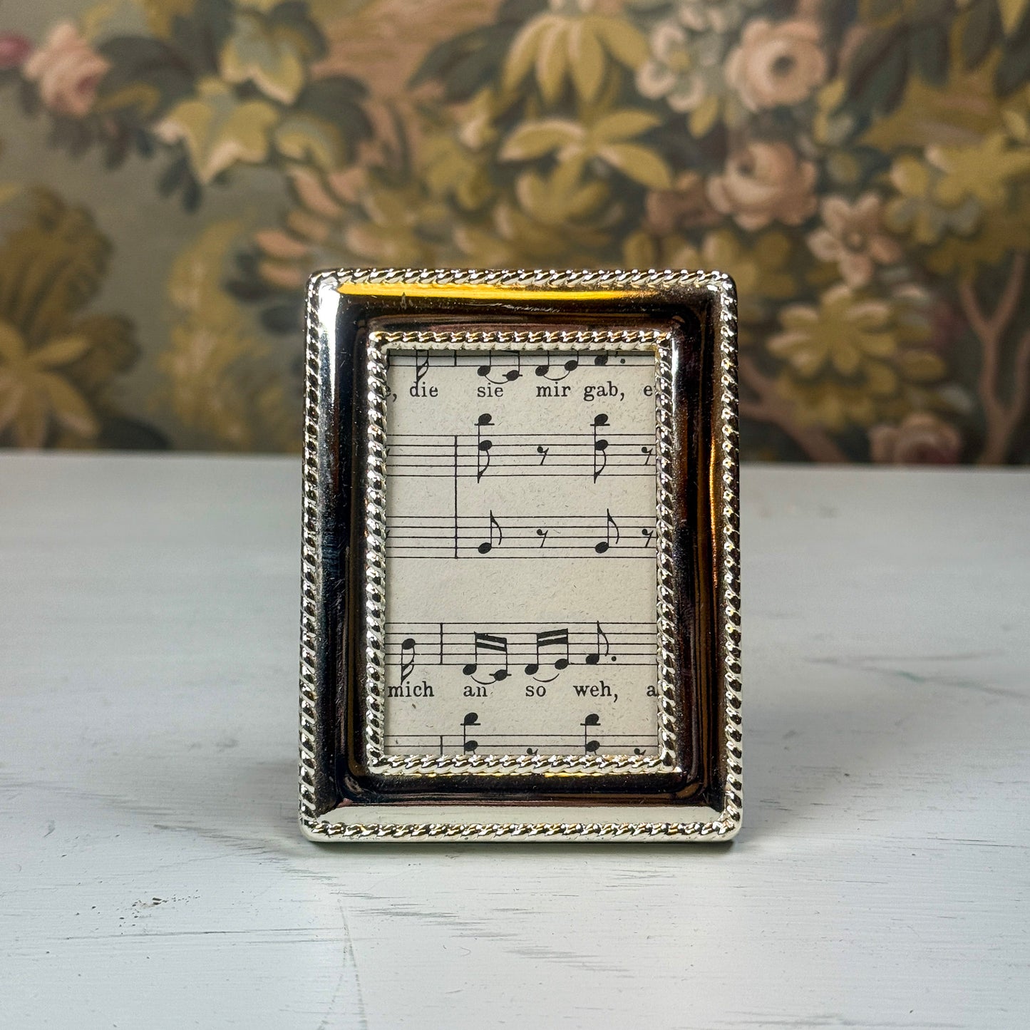 Vintage Picture Frames