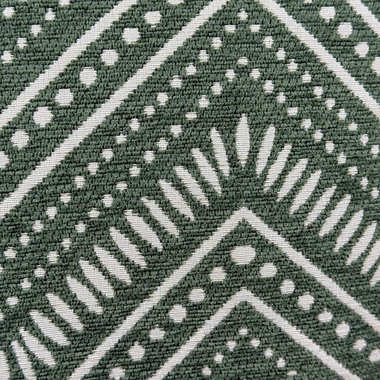 Green Pillow