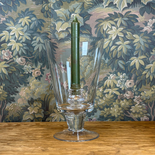 Glass Hurricane 2-in-1