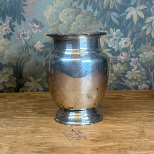 Vintage Restoration Hardware Jerome Vase