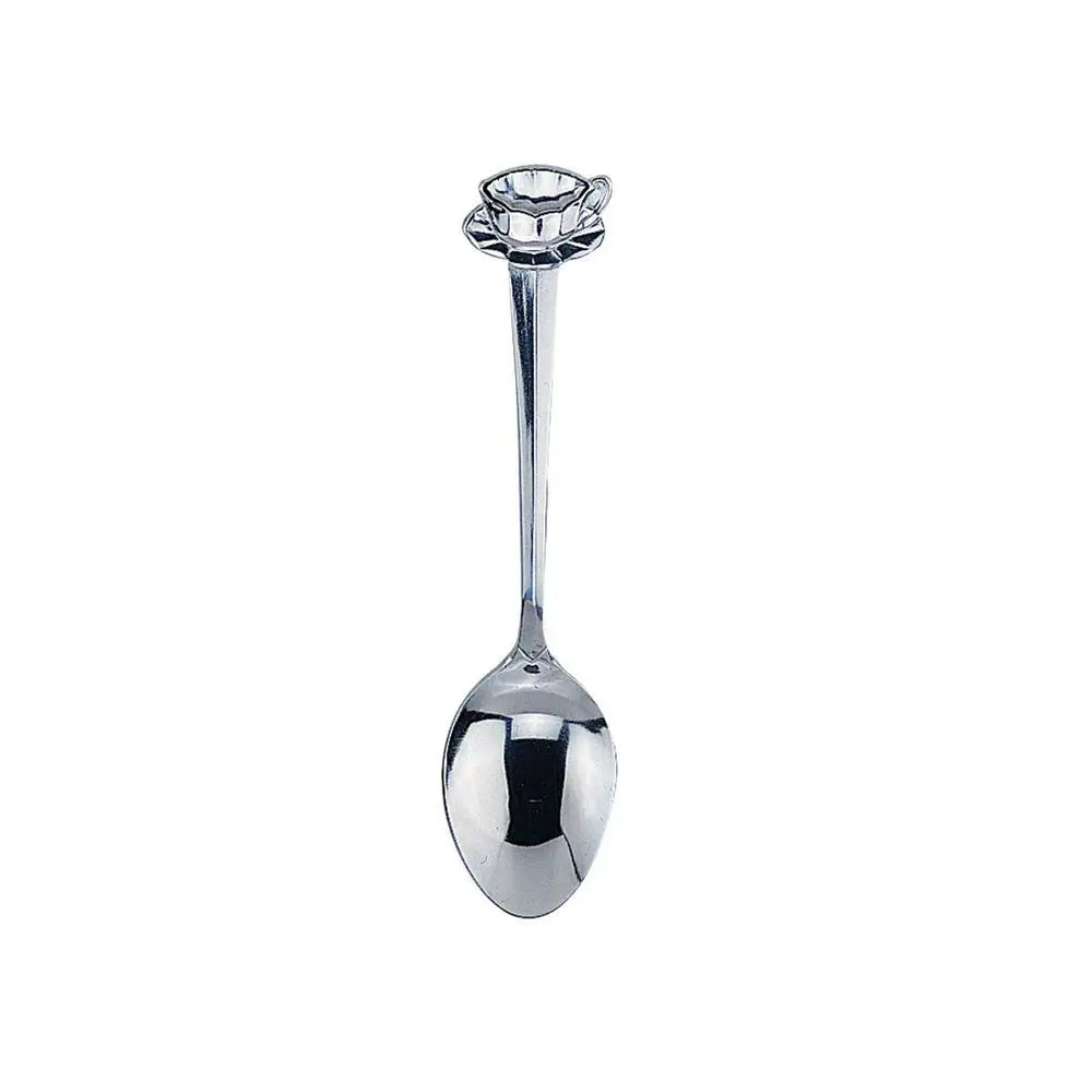 Cup and Saucer Tea Spoon