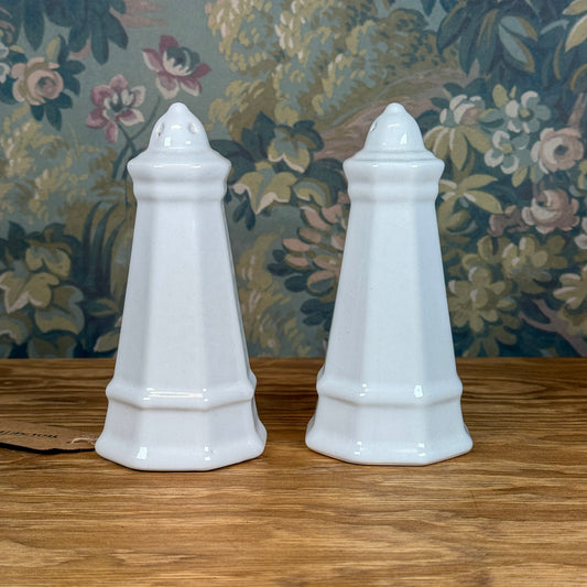 Pfaltzgraff Salt & Pepper Shakers