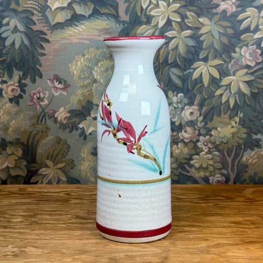 Pottery Vase