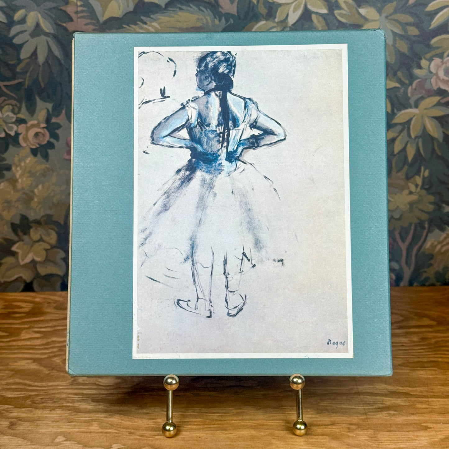 Drawings of the Masters Art Book