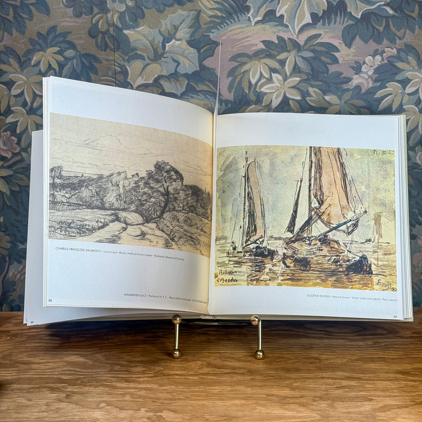 Drawings of the Masters Art Book