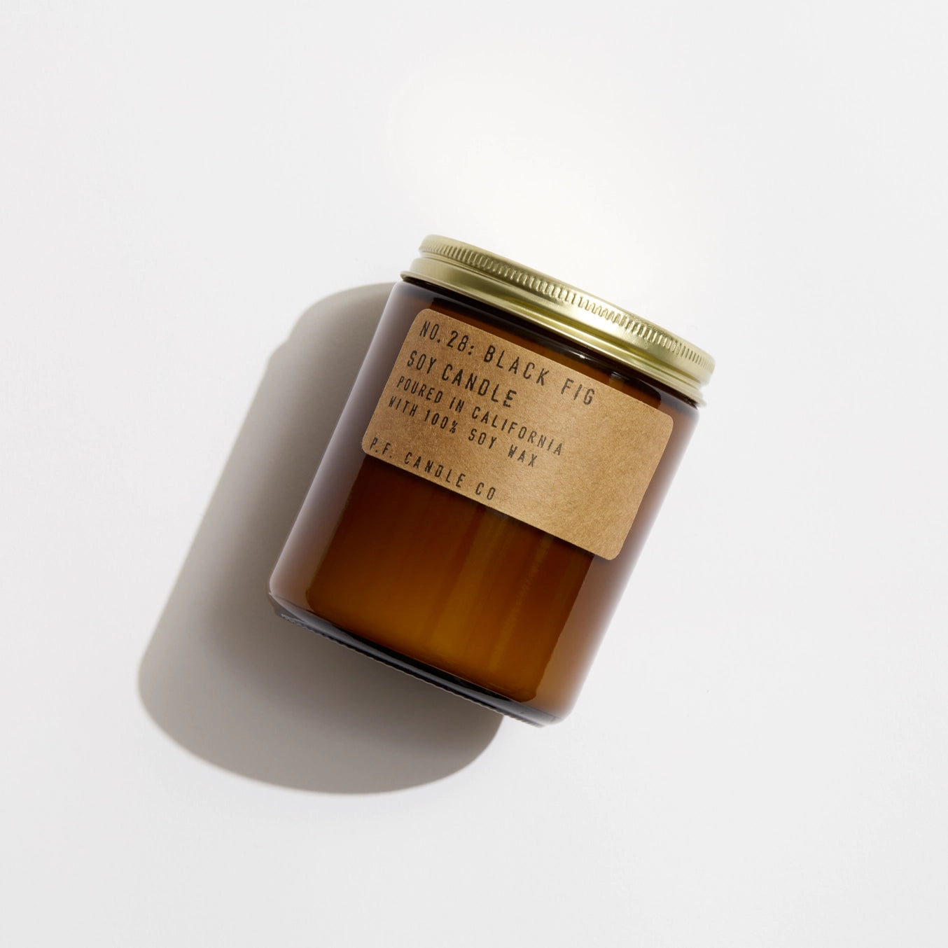 Black Fig by P.F. Candle Co.