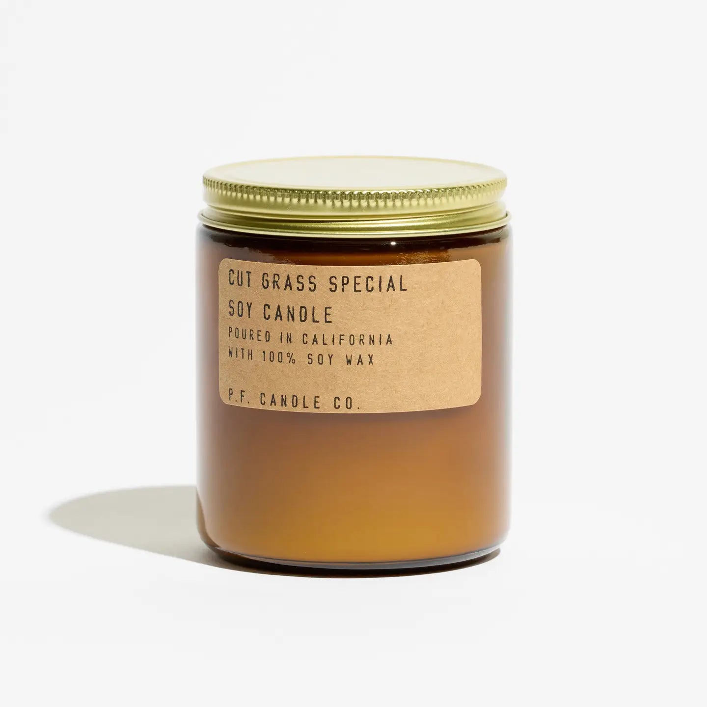 Cut Grass by P.F. Candle Co.