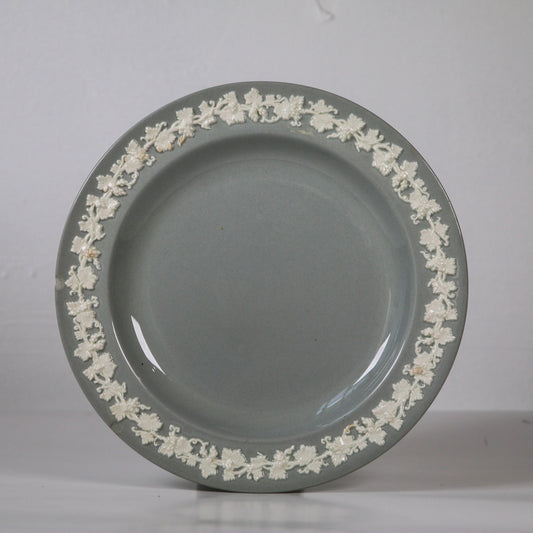 Wedgewood Queensware Plate