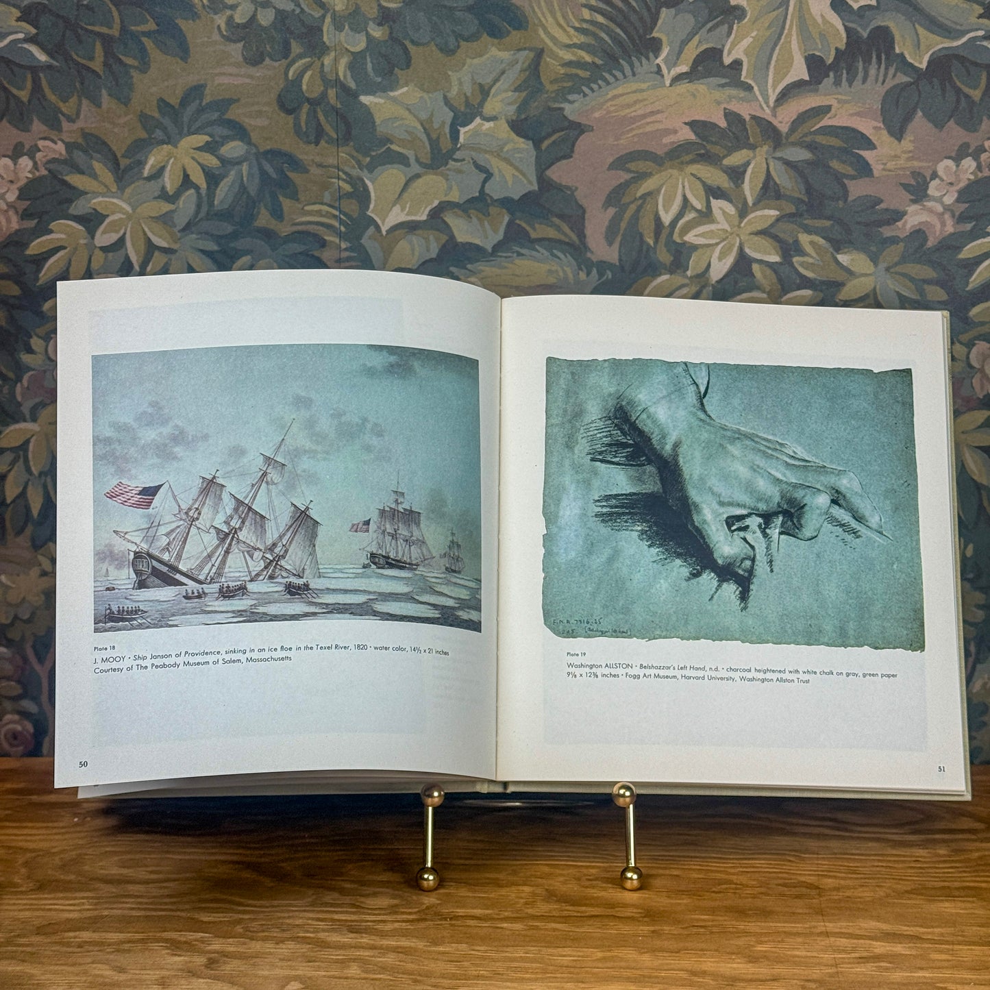 Drawings of the Masters Art Book