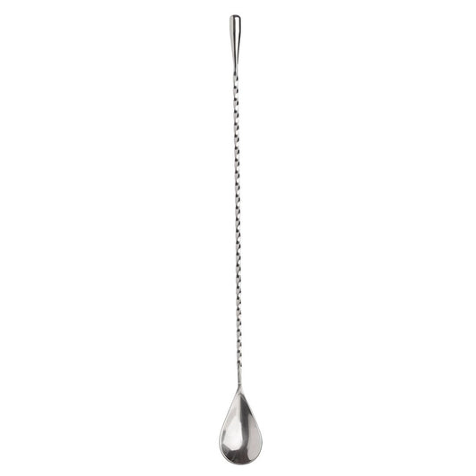 Bar Cocktail Mixing Spoon