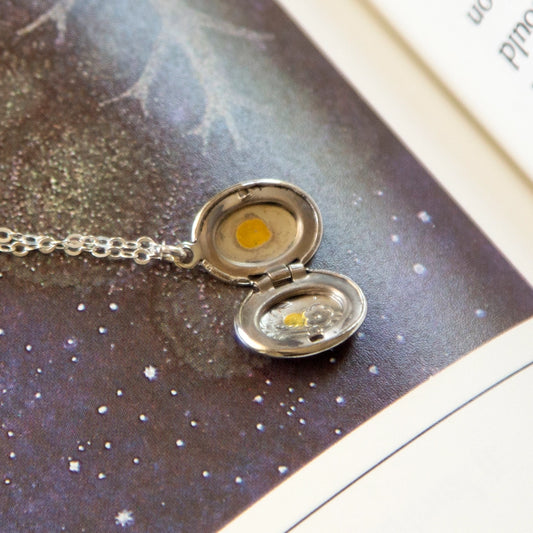 Vintage Claire Locket