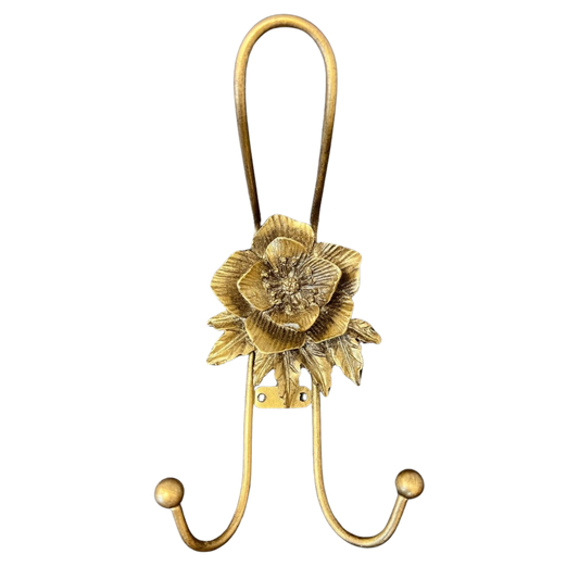 Iron Flower Hook