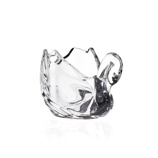 Swan Votive Holder