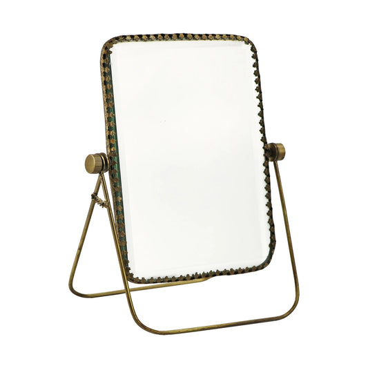 Small Vanity Mirror