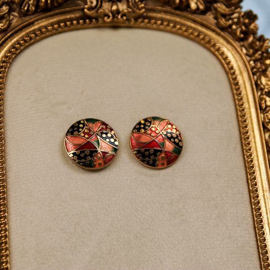 Irene Earrings