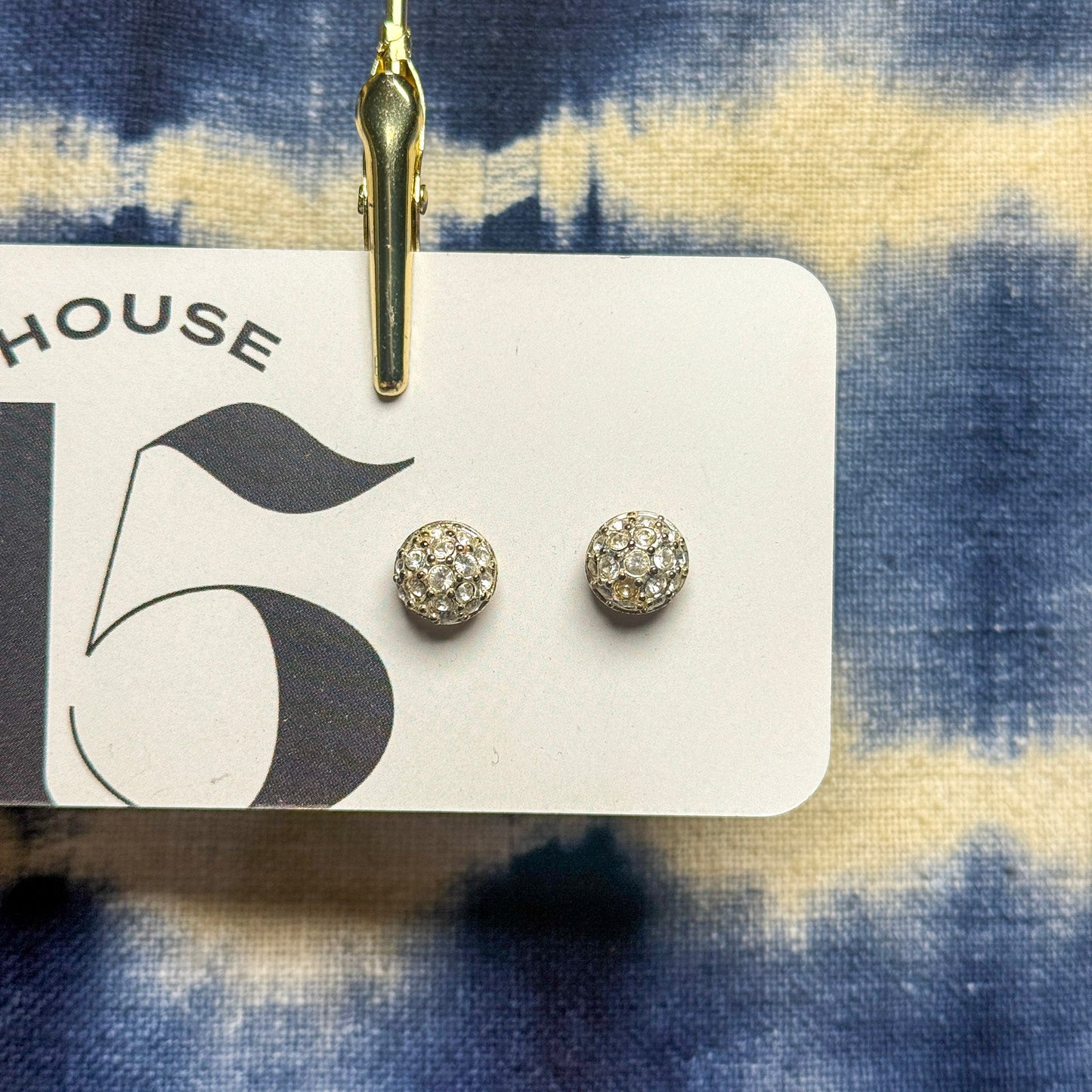 Esme Earrings