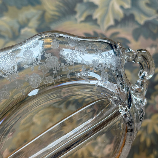 Cambridge Relish Tray