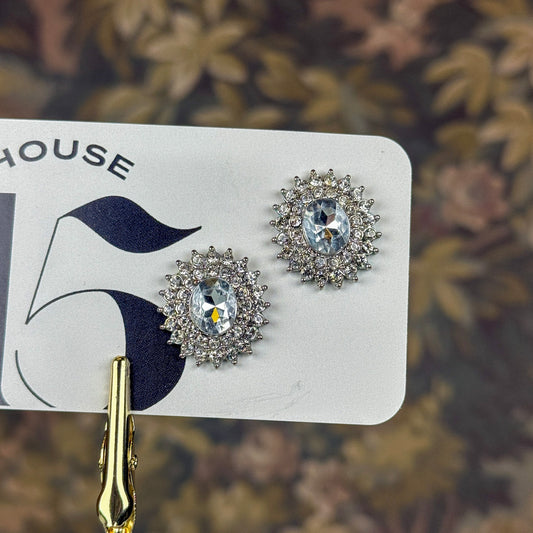 Julie Earrings