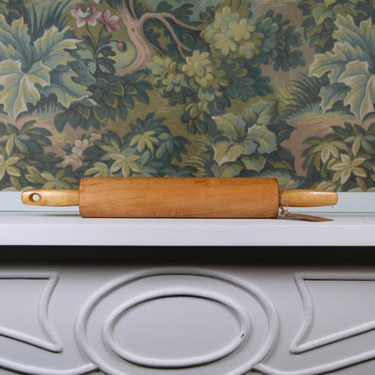 Vintage Rolling Pin