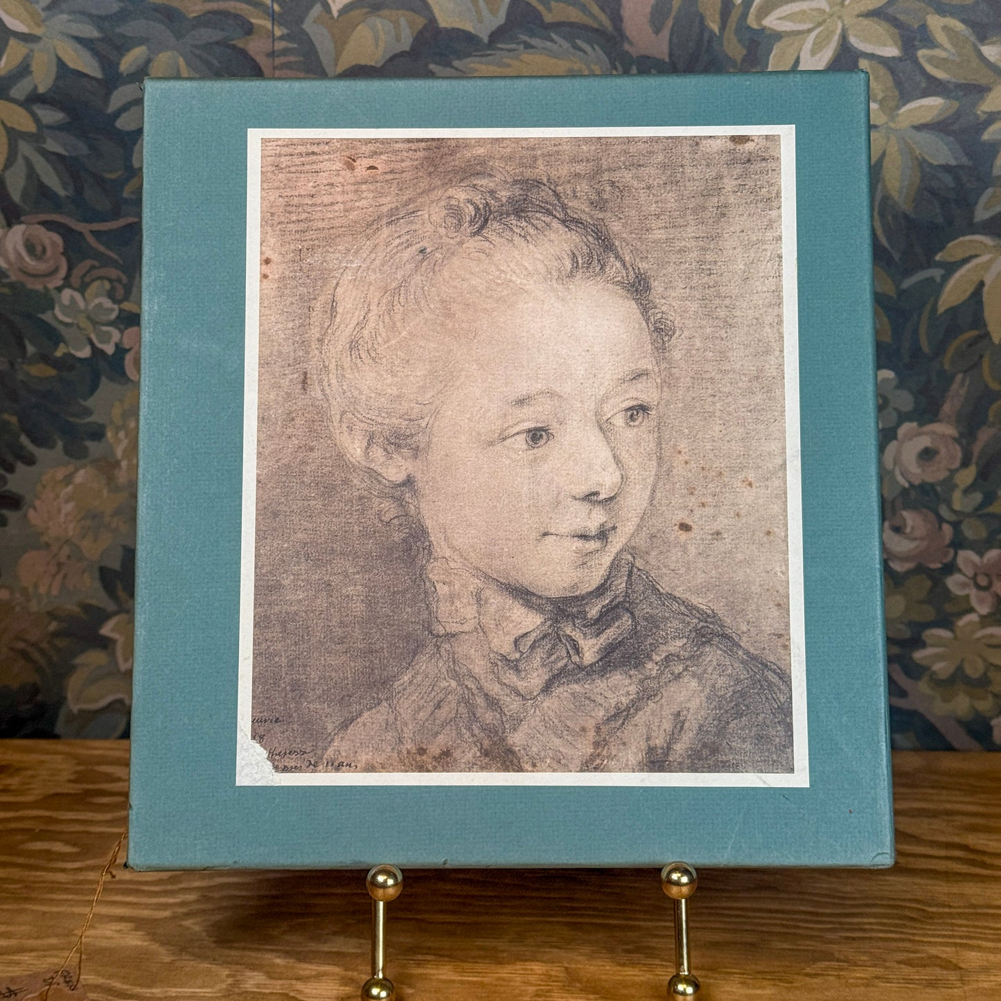 Drawings of the Masters Art Book