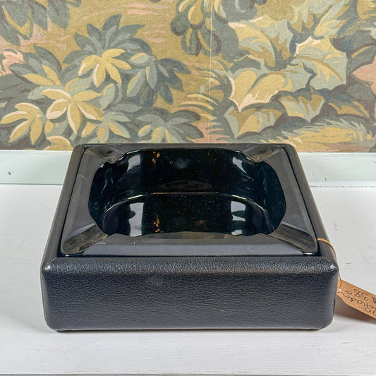 1970s Smokador