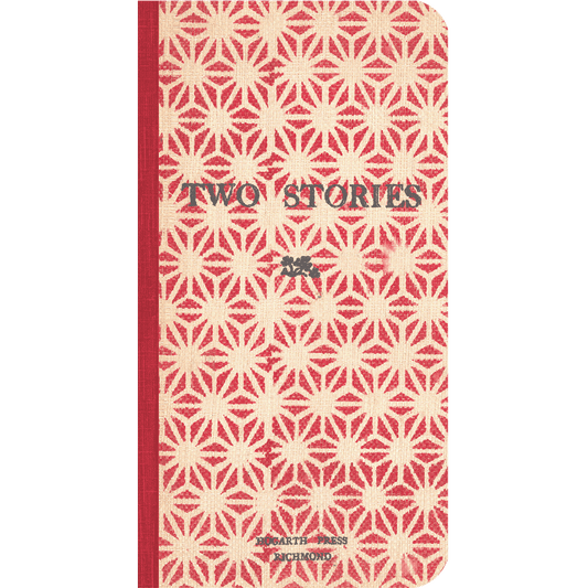 Virginia Woolf Pocket Notebook