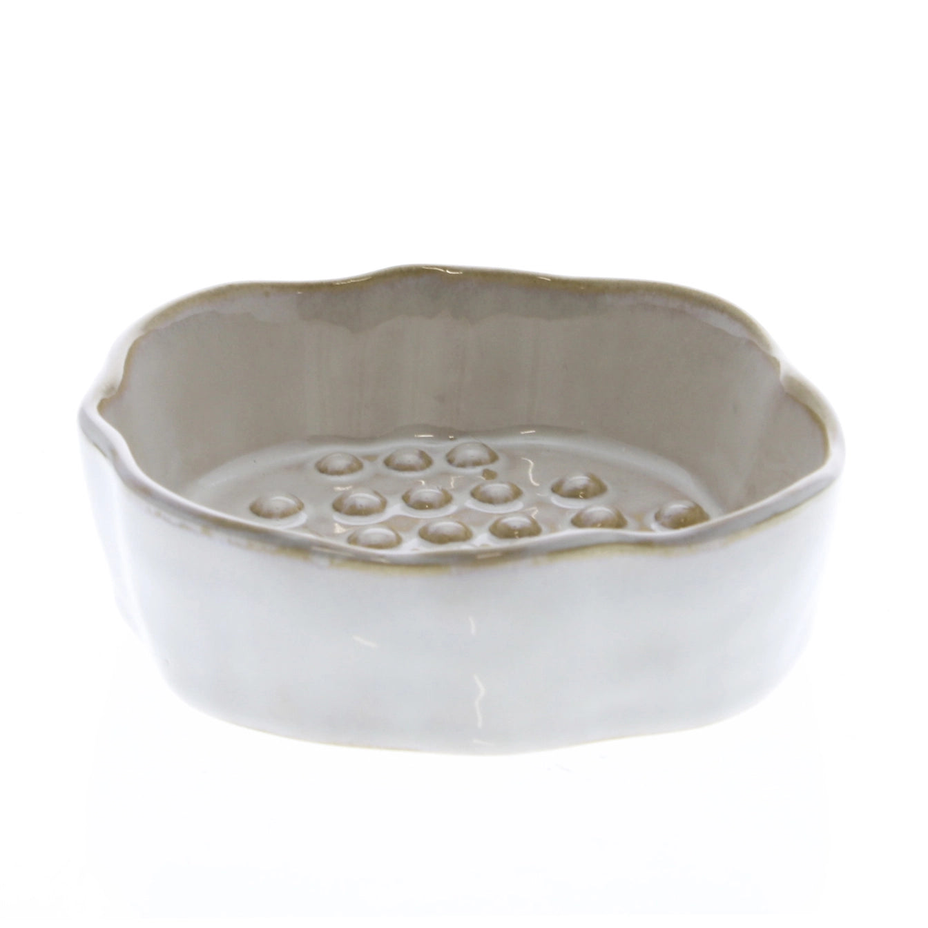 Ceramic Soap Dish