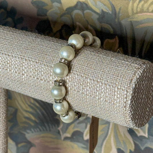 Vintage Costume Bracelet