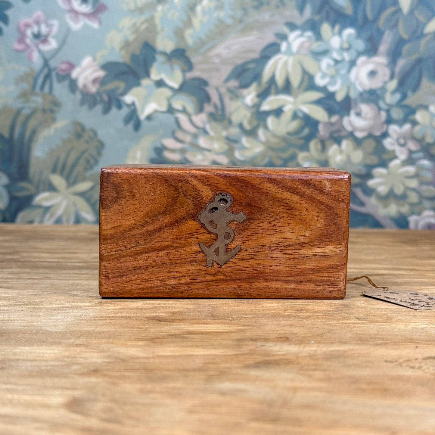 Nautical Box