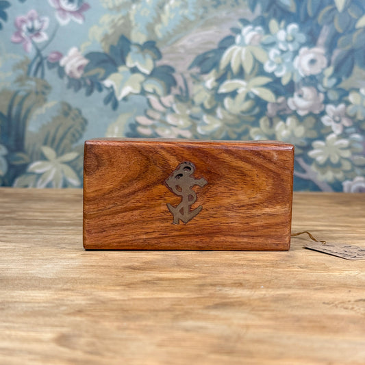 Nautical Box