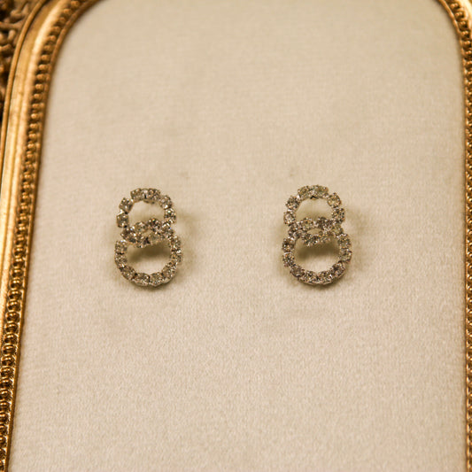 Sylvia Earrings