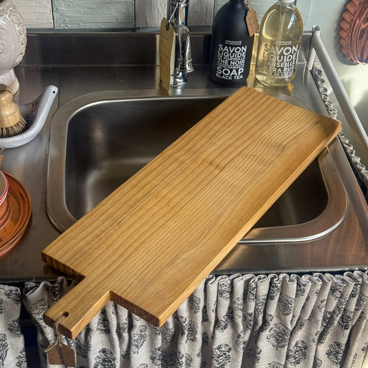 Cutting Board