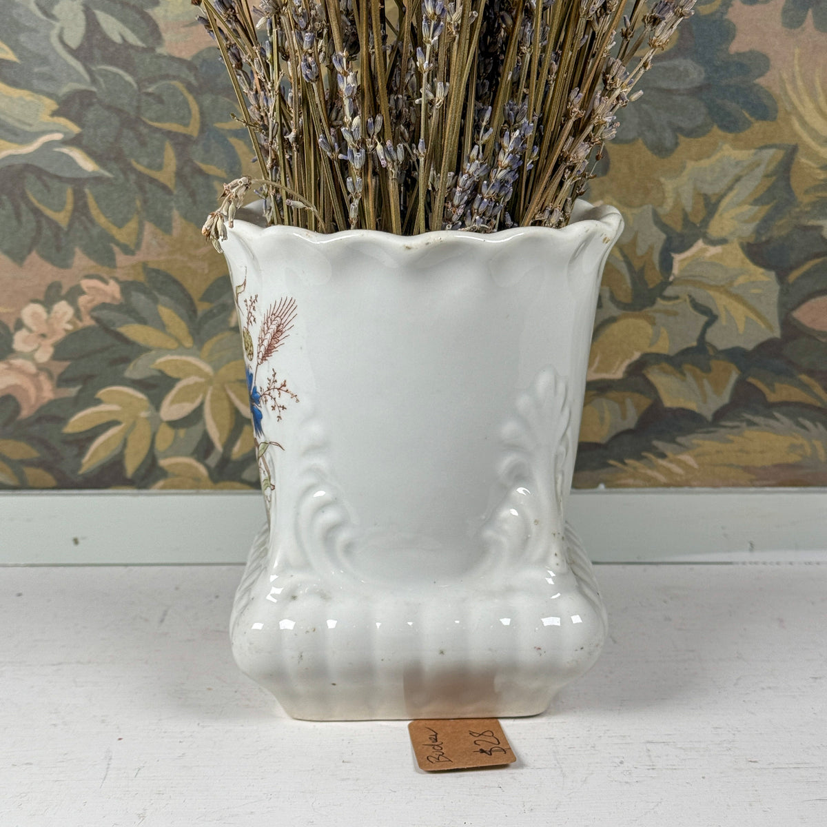 Floral Vase