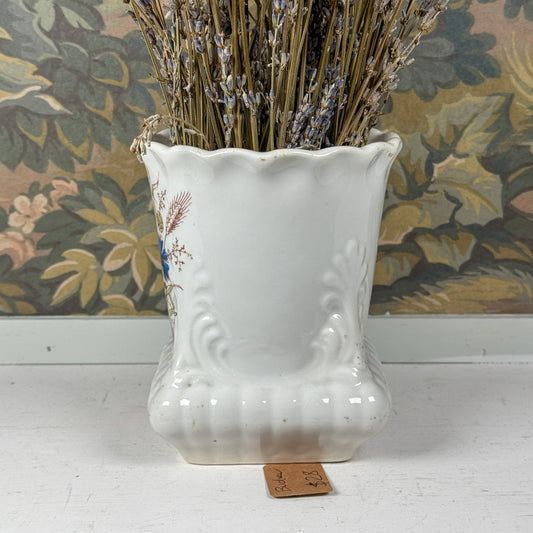 Floral Vase