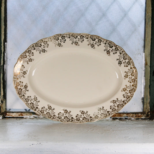 Keystone Canonsburg 24kt Gold Plate – 1970