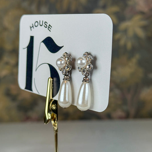 Jessica Earrings