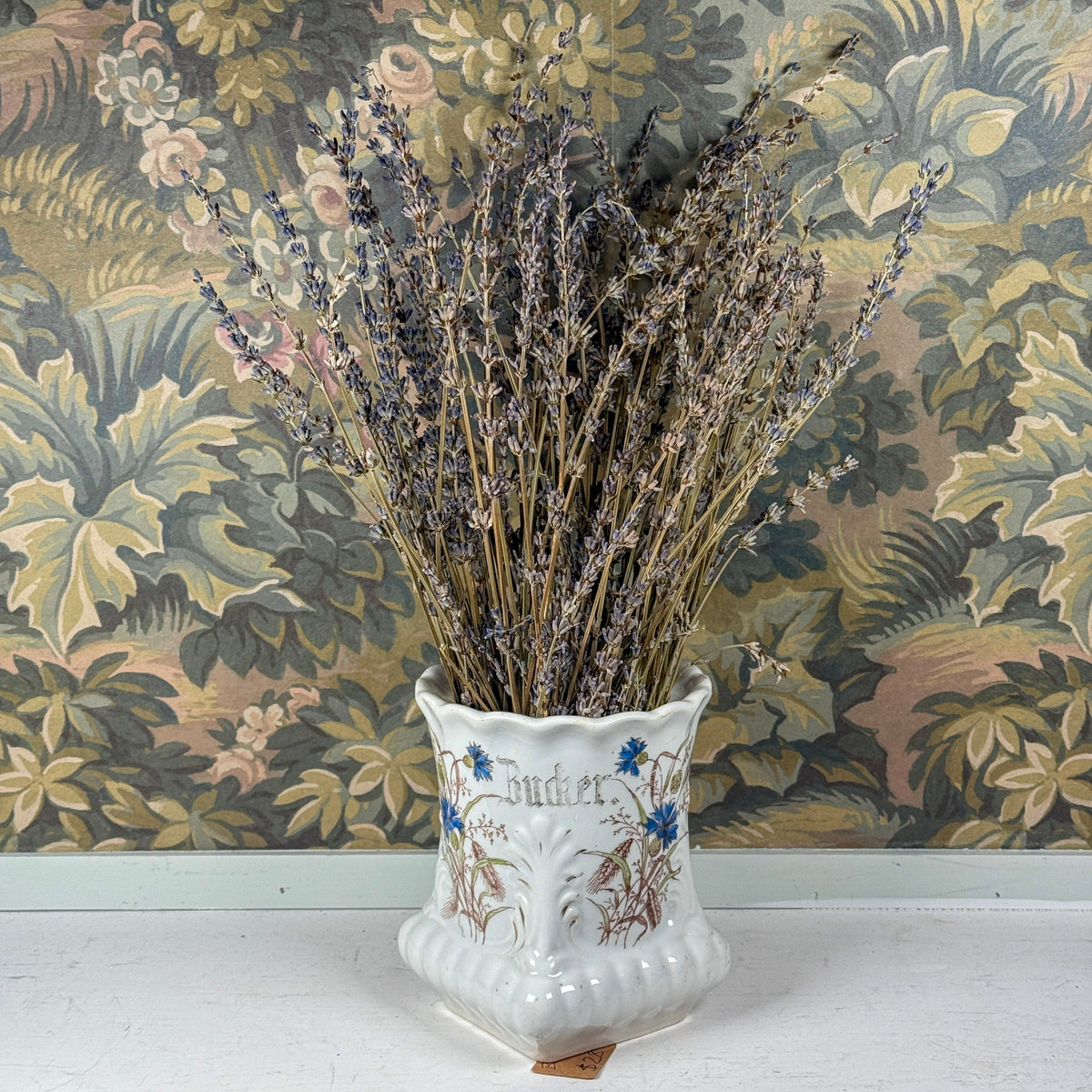 Floral Vase