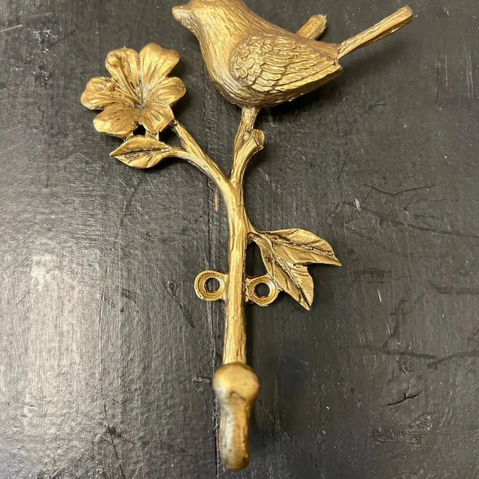Bird Hook