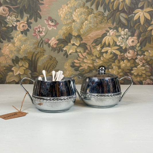 Tea Set Holder