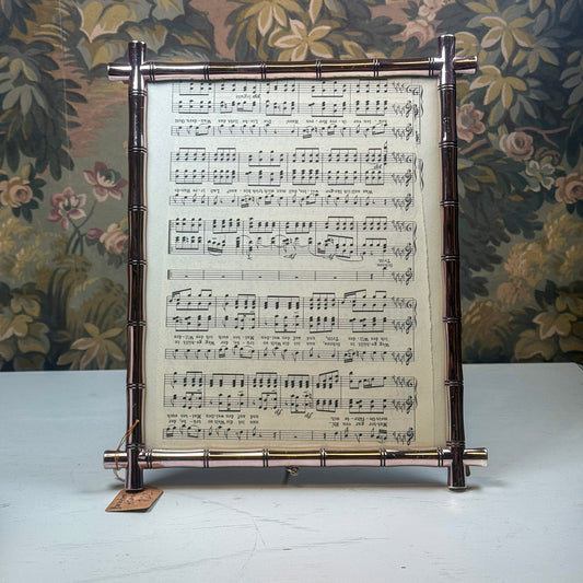 Vintage Picture Frames