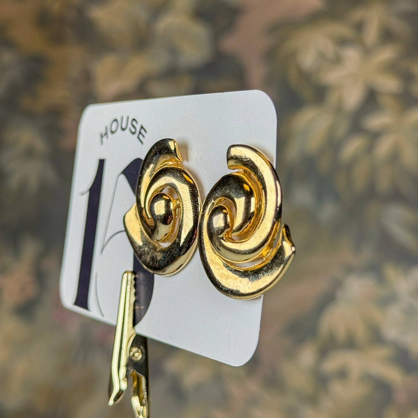 Kristen Earrings