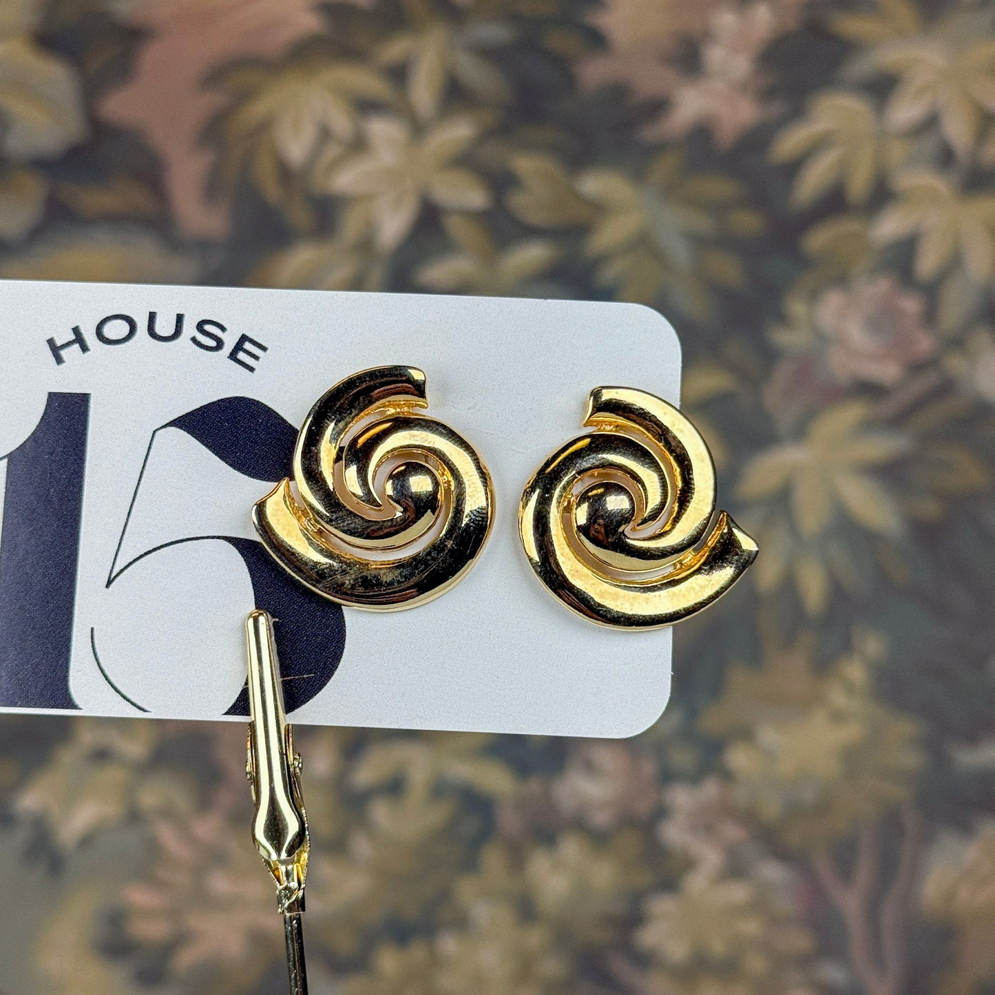 Kristen Earrings