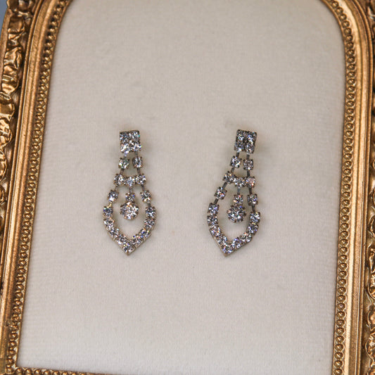 Annabelle Earrings