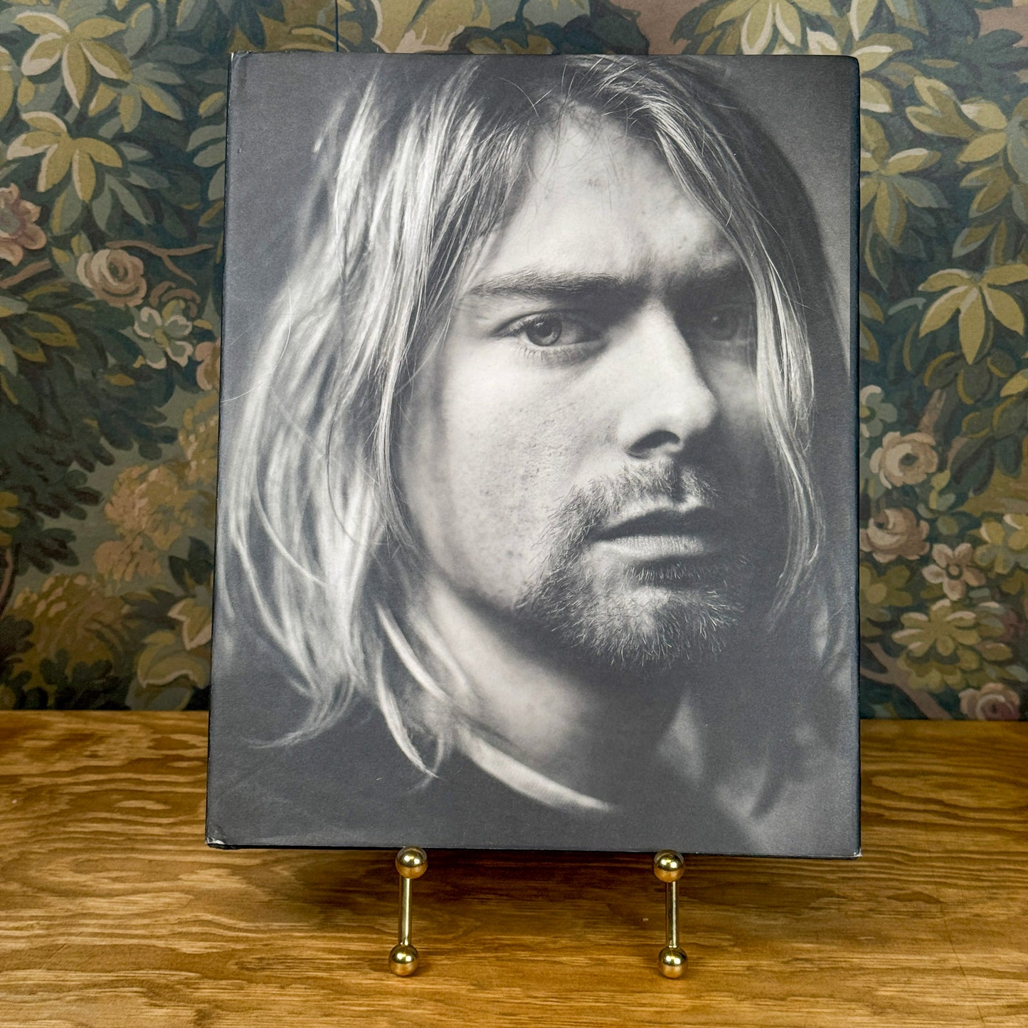 Cobain by the Editors of Rolling Stone
