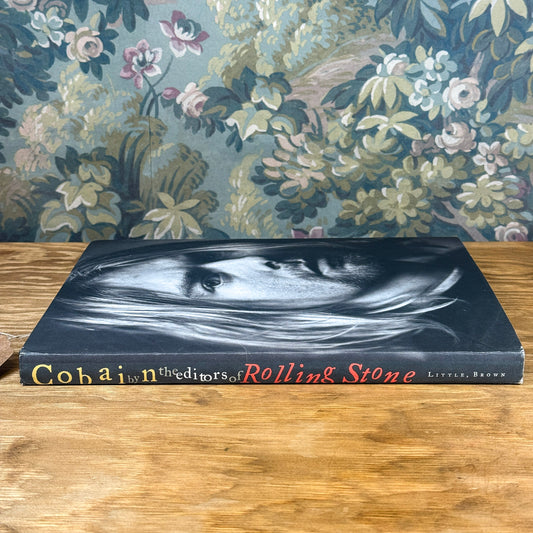 Cobain by the Editors of Rolling Stone