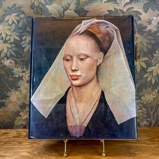 The National Gallery of Art Book