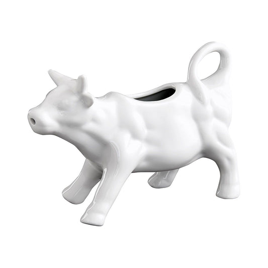 Kitchen Cow Creamer with Handle