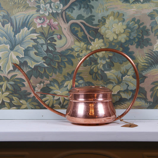 Copper Watering Can